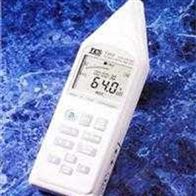TES-1353（RS232）-积分式噪音计声级计|TES-1353（RS232）|