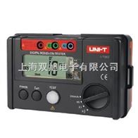 UT582，UT-582漏电保护开关测试仪