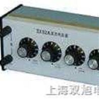 ZX-96A-直流电阻器（六组开关）ZX-96A