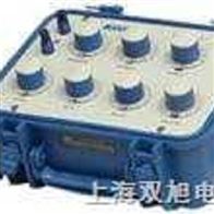 ZX-74P-直流电阻器（六组开关）|ZX-74P|