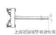 带瓷接线板铂电阻元件WZP-106S