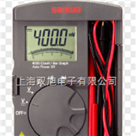 CD770PM-11迷你万用表